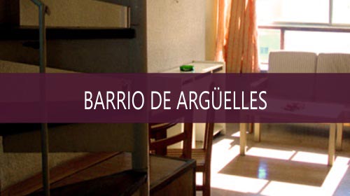 ALQUILER ARGüELLES